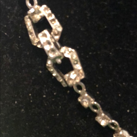 Vintage necklace - Picture 3 of 4